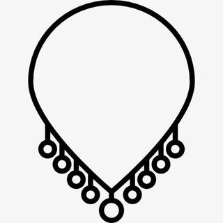 项链图标免抠