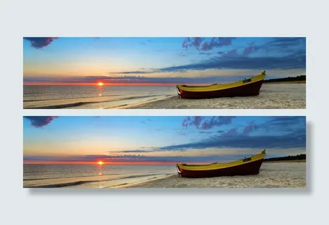 宝轮播海报banner