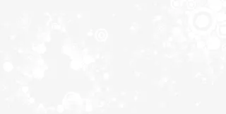 矢量白色圆点装饰免抠