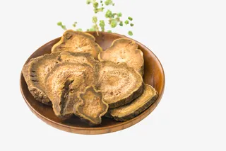 大黄药材   中药     药品免抠