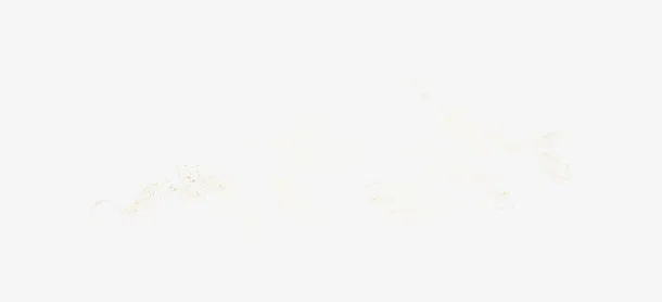 金色小点点免抠