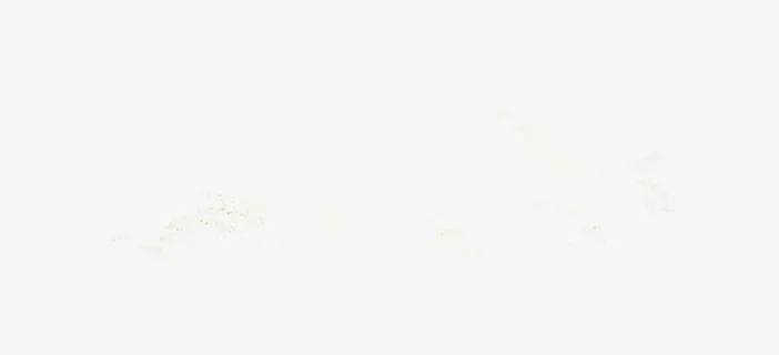 金色小点点免抠