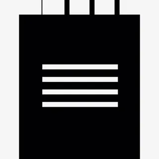 记事本和春天图标免抠