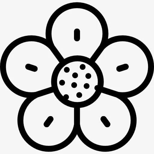 花图标免抠