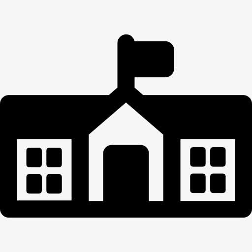小学图标免抠
