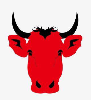 卡通可爱小动物装饰动物头像免抠