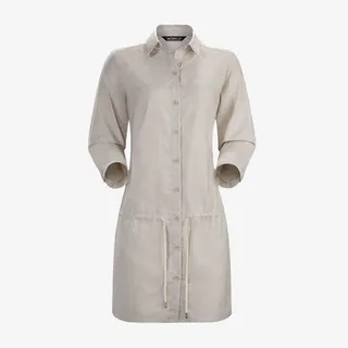 Arcteryx 始祖鸟长款外衣实物免抠