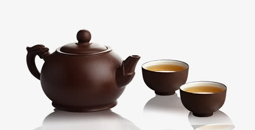 茶具免抠