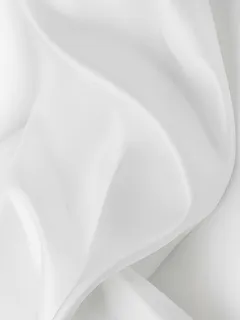 柔软白绸布背景高清 柔软白绸布背景高清