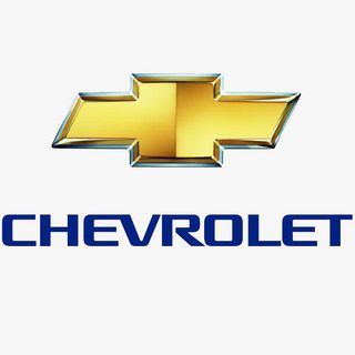 雪佛兰car-LOGO免抠
