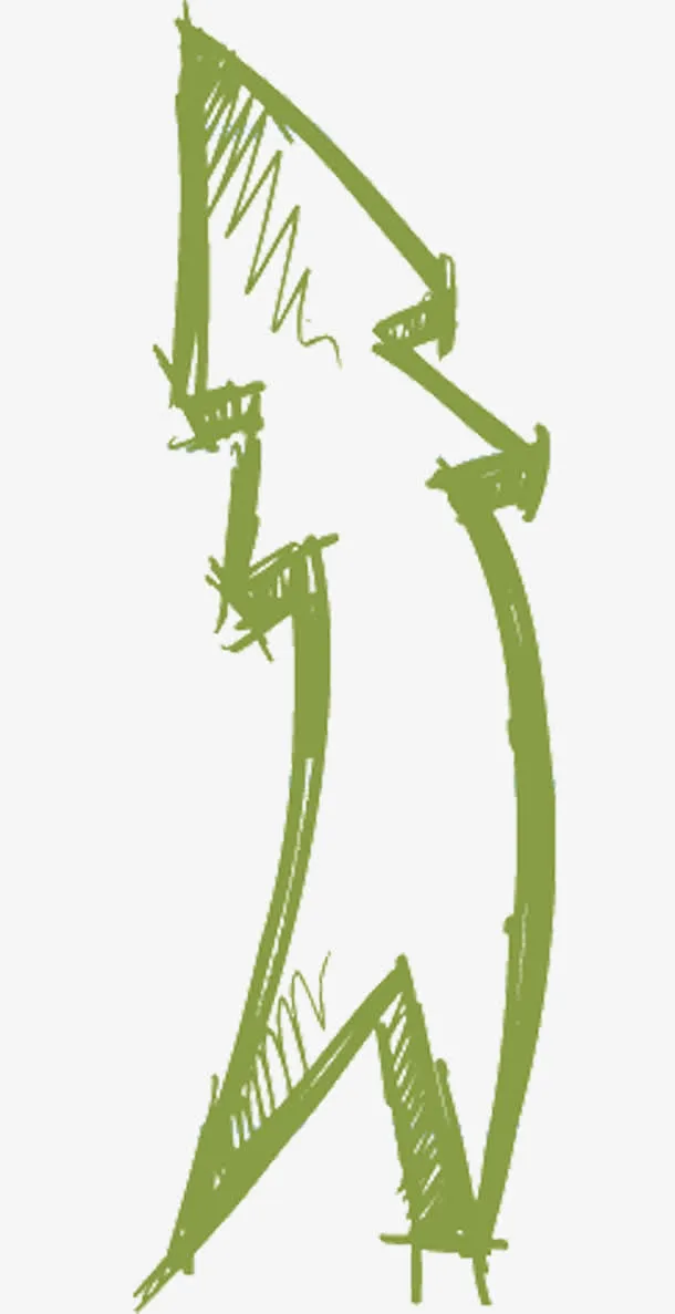 手绘涂鸦免抠