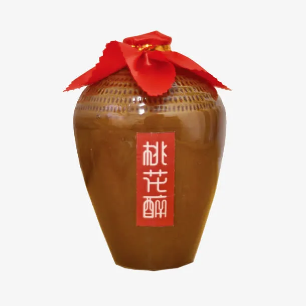 桃花醉桃花酒免抠