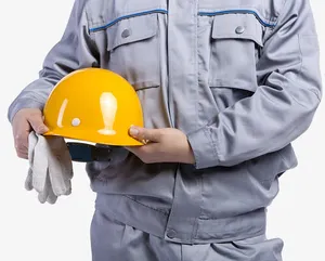 建筑工人免抠
