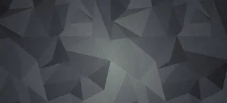 渐变灰色三角色块背景高清