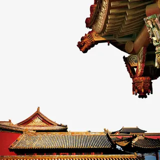 古风元素下载免抠