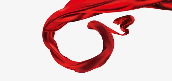 红丝带免抠