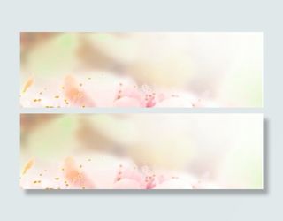 淘宝广告轮播banner