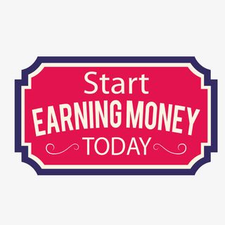 粉色紫边框促销标签矢量素材免抠