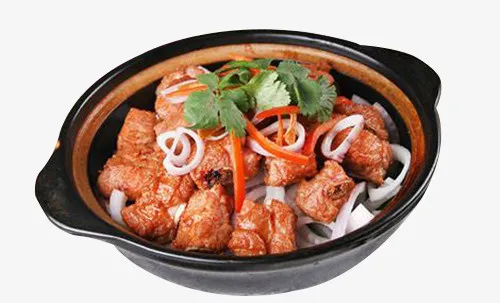 重庆鸡公煲免抠