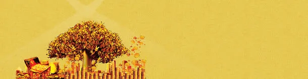 淘宝全屏海报banner