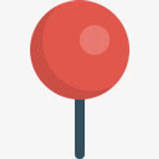 定位地图图标免抠