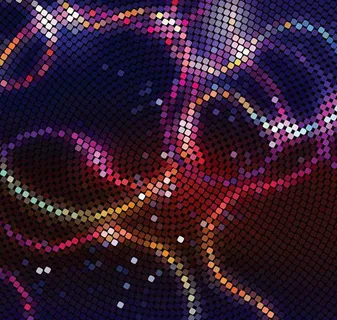 马赛克底纹　免抠