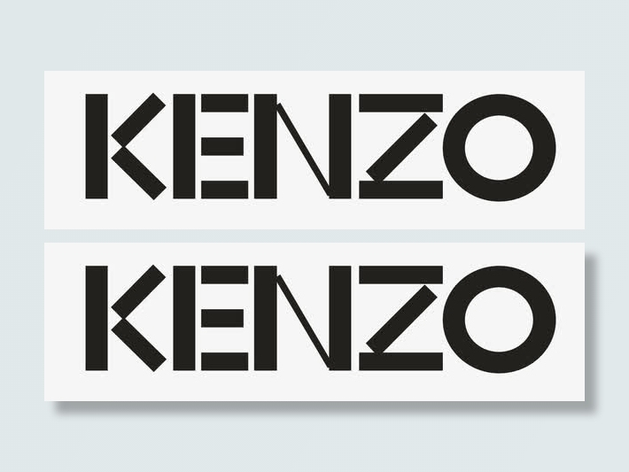 KENZO免抠