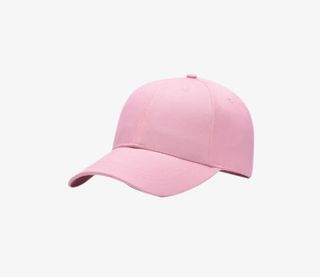 韩版潮鸭舌帽免抠