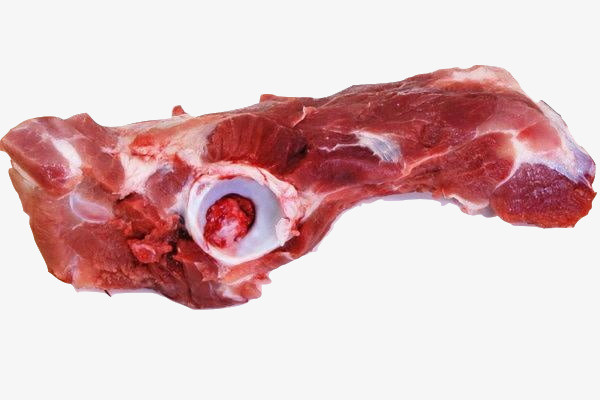金锣冷鲜肉瘦肉猪肉新鲜生态绿色免抠