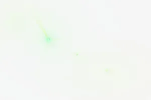 荧光绿光线发光免抠