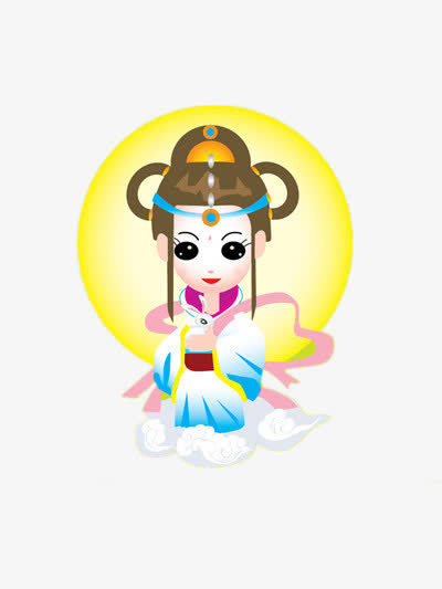中秋免抠