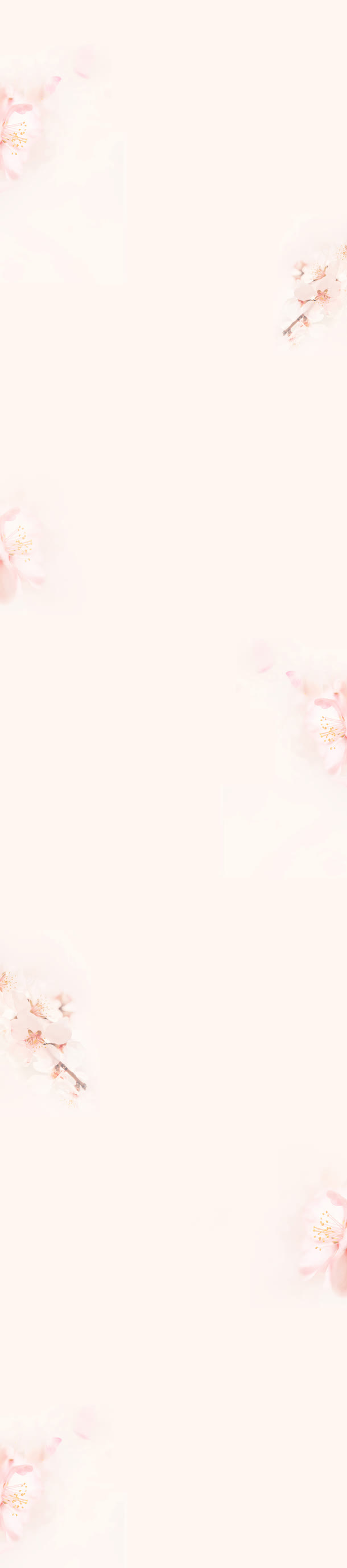 花瓣背景