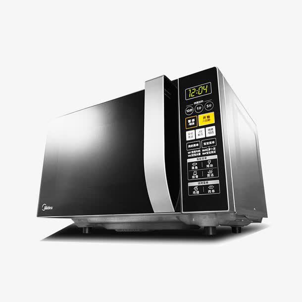 美的 M3-L233C变频微波免抠
