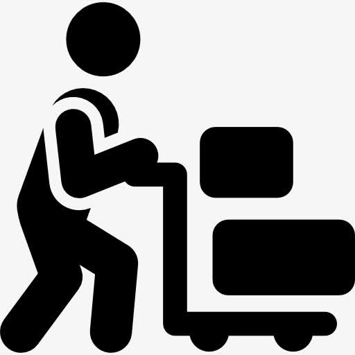 酒店供应商图标免抠