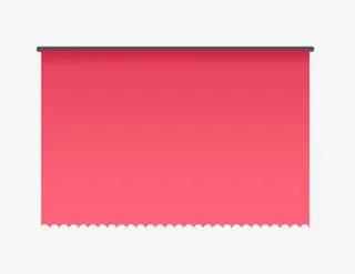 唯美精美吊牌吊旗标题栏文本框免抠