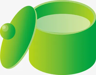 茶叶店茶叶罐免抠