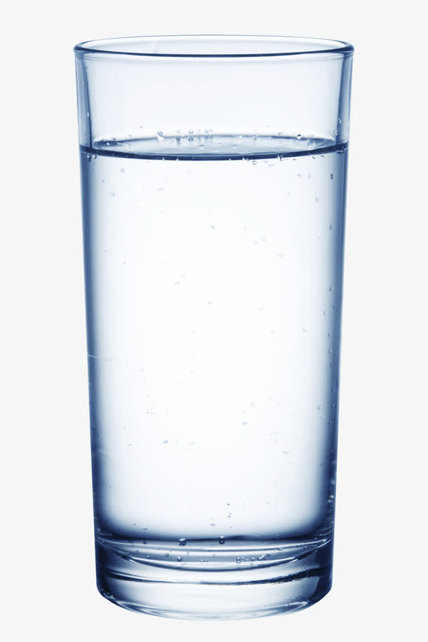 透明玻璃杯免抠PNG免抠