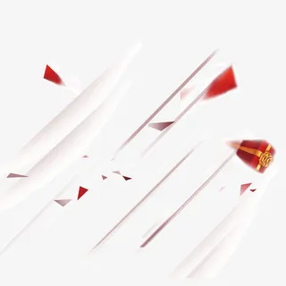 装饰图案 背景元素 线条 碎片