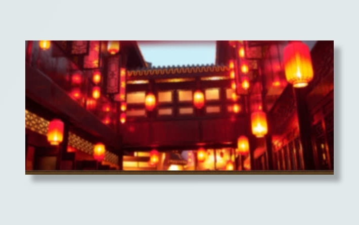 喜庆背景