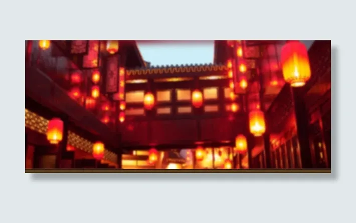 喜庆背景