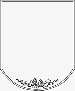 电子黑线框免抠