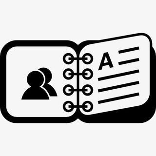 本书的文字与春天开图标免抠