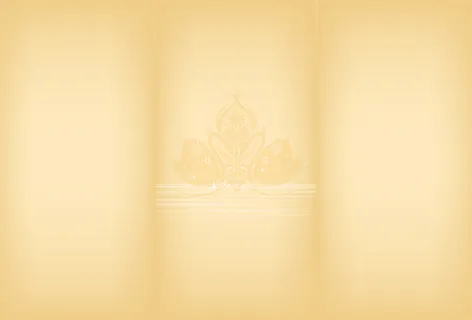 简约折页菜单封面背景高清