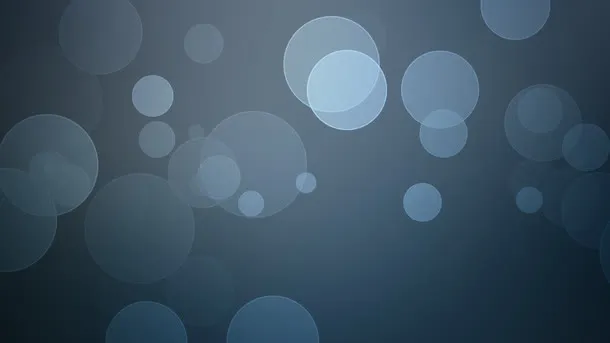 灰色光环免抠