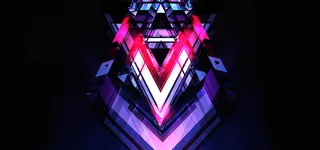 3D几何体图片高清