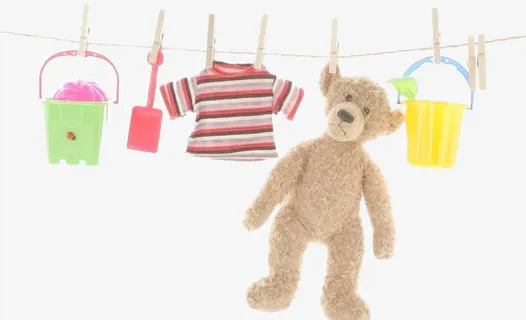 晾衣绳的世界免抠