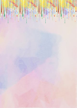 彩色梦幻广告背景图高清