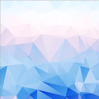 渐变几何背景高清