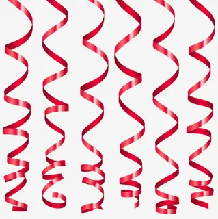 节日礼物带免抠