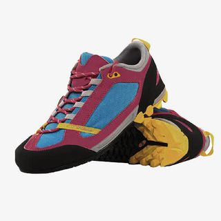 lasportiva/拉思珀蒂瓦品牌女鞋实物免抠